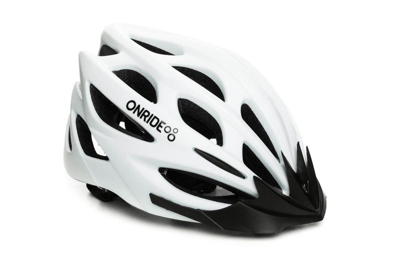 

Шолом ONRIDE MOUNT M 54-58 см White