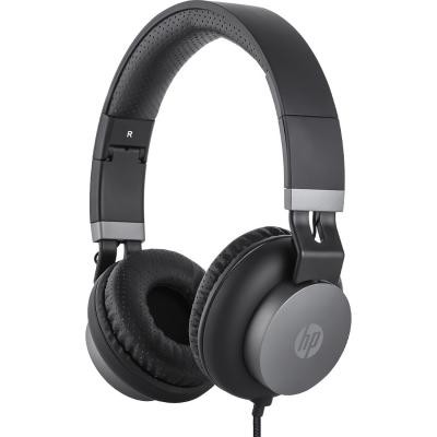 

Наушники HP DHH-1205 Black (DHH-1205)