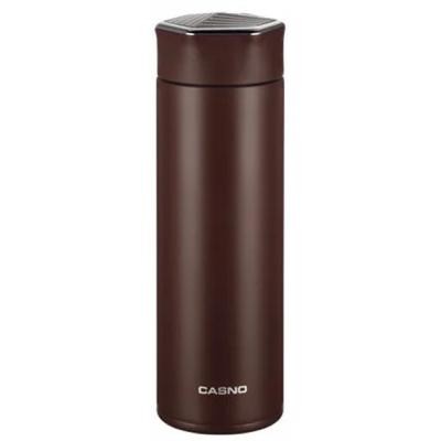 

Термокружка Casno 450 мл KXN-6057 Brown (KXN-6057_Brown)