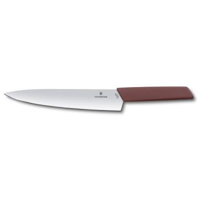 

Кухонный нож Victorinox Swiss Modern 22 см Burgundy (6.9016.221B)