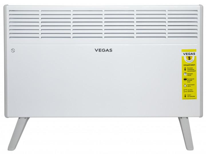 

Конвектор VEGAS VKPR-1500 (F00226315)