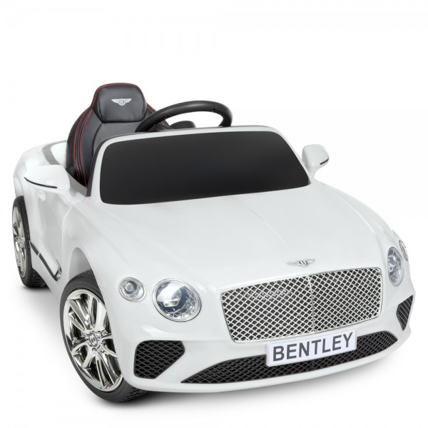 

Электро-/Веломобиль Bambi ZP8008EBLR-1 Белый (BAM001815)