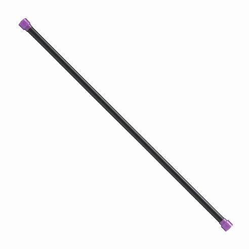 

Бодибар SPART 3 кг (GT1010-3) (F00217144)