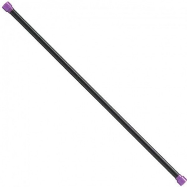 

Бодибар SPART 6 кг (GT1010-6) (F00217141)