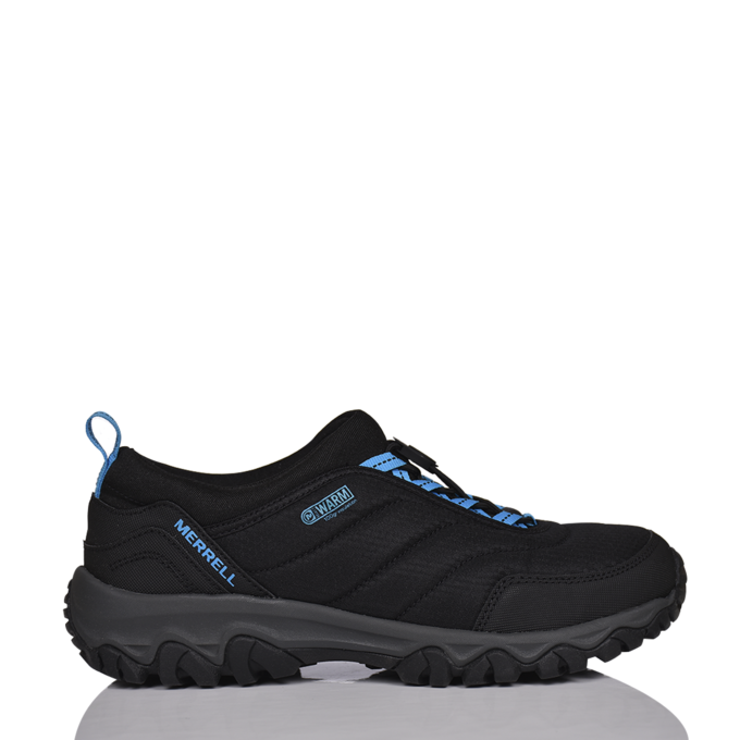 

Кросівки чоловічі Merrell Ice Cap Moc 5 J035615 43.5 Чорний