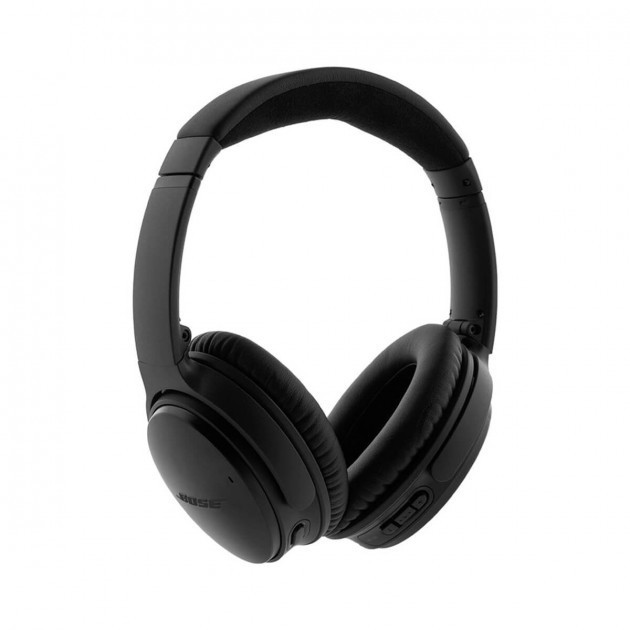 

Bose QuietComfort 35 II Black