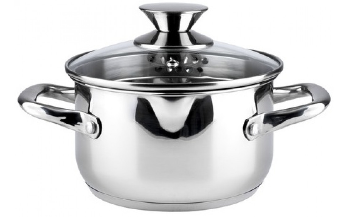 

Кастрюля Ringel Hanover 20 см 3.6 л (RG-2005-20)