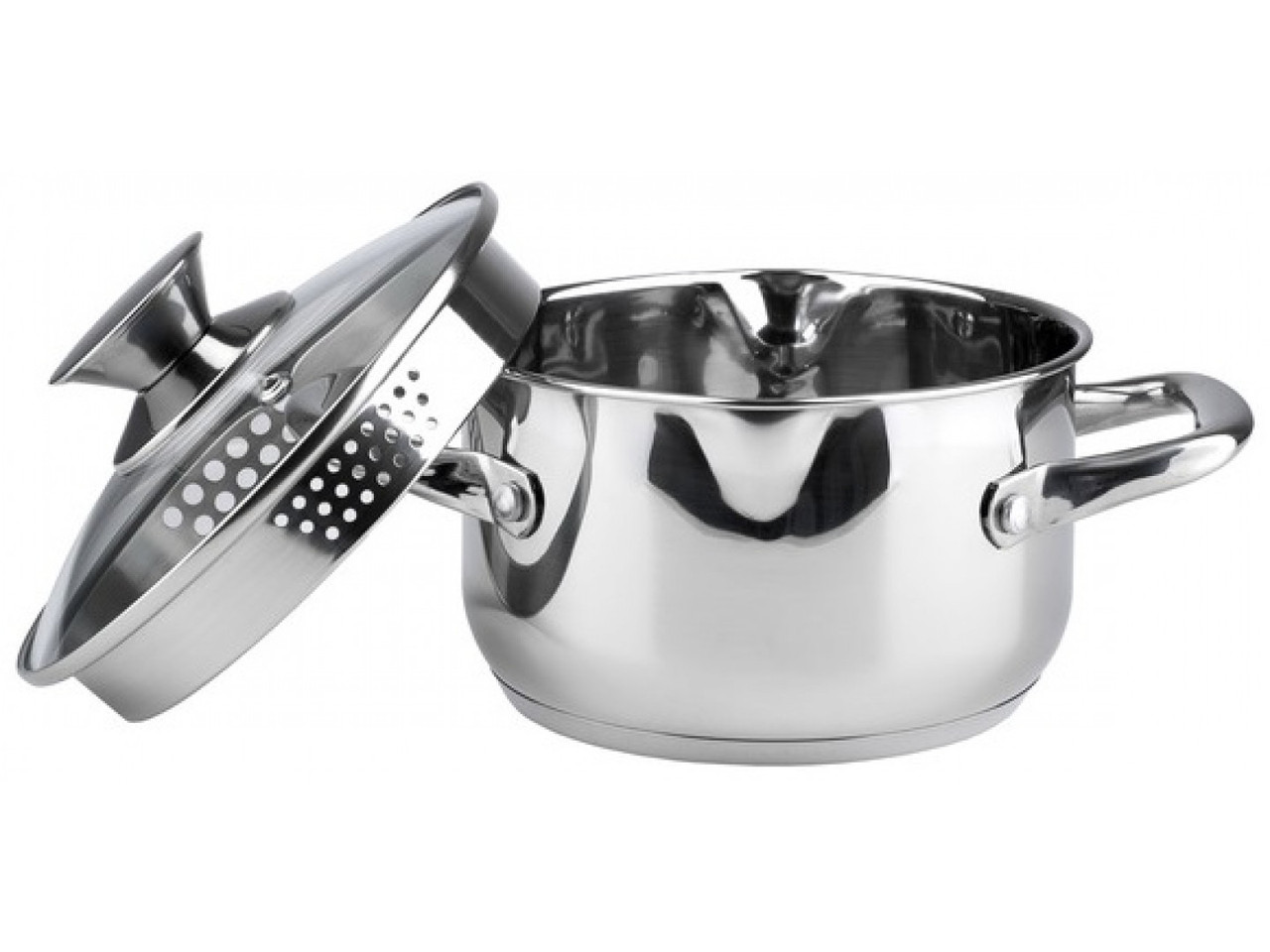 

Кастрюля Ringel Hanover 22 см 4.7 л (RG-2005-22)