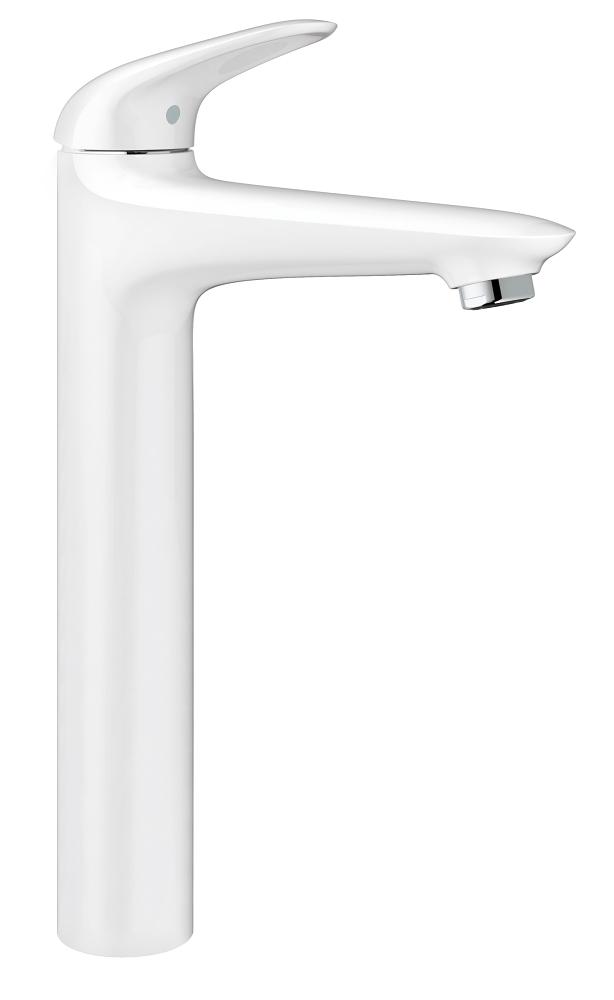 

Смеситель для раковины Grohe Eurostyle XL Белый (23719LS3)