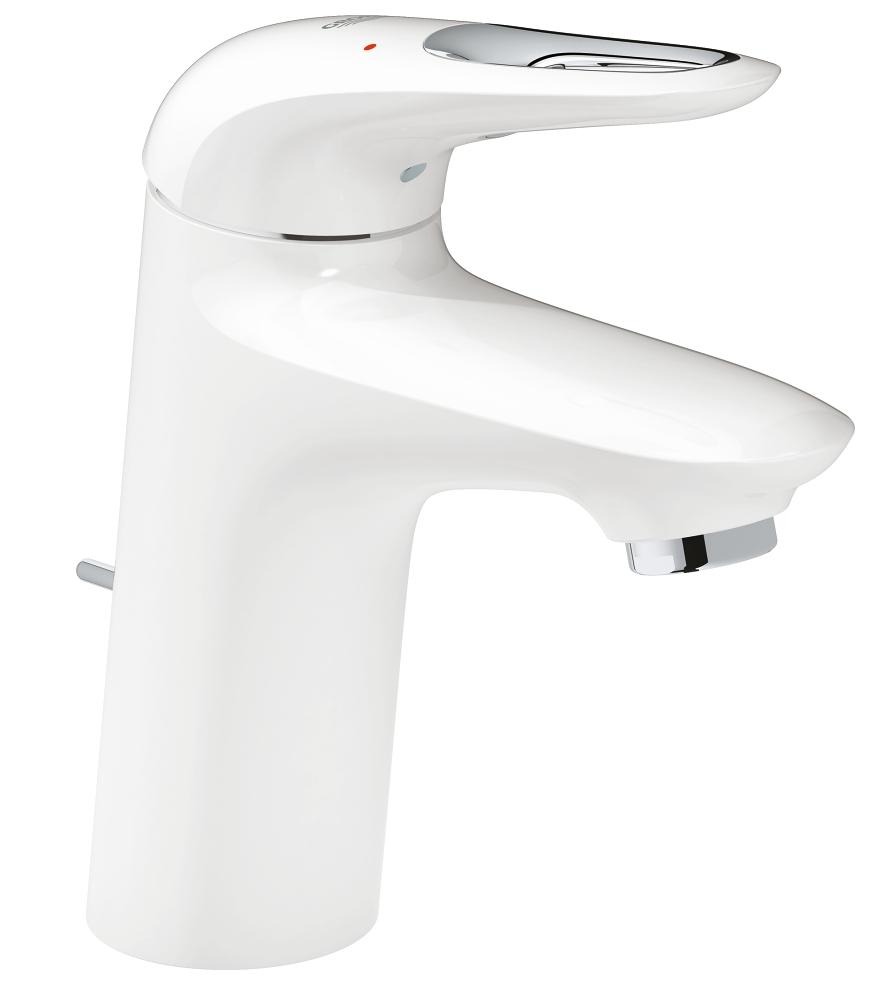 

Смеситель для раковины Grohe Eurostyle S Белый (33558LS3)