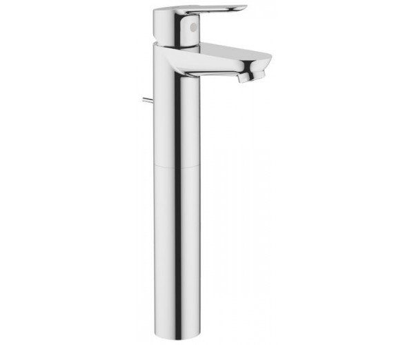 

Смеситель для раковины Grohe BauEdge XL Хром (32860000)