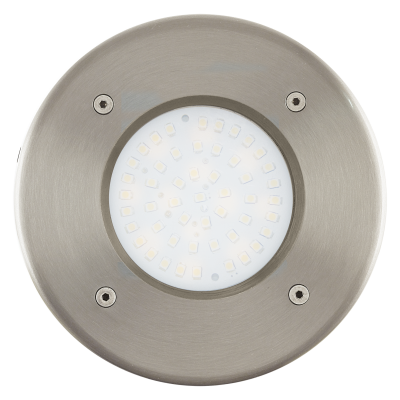 

Светильник грунтовой LAMEDO LED 2,5W 93482 IP65/67 нержавейка EGLO
