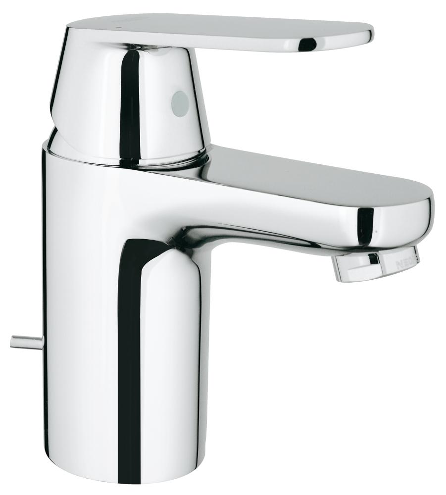 

Смеситель для раковины Grohe Eurosmart Cosmopolitan S Хром (32825000)