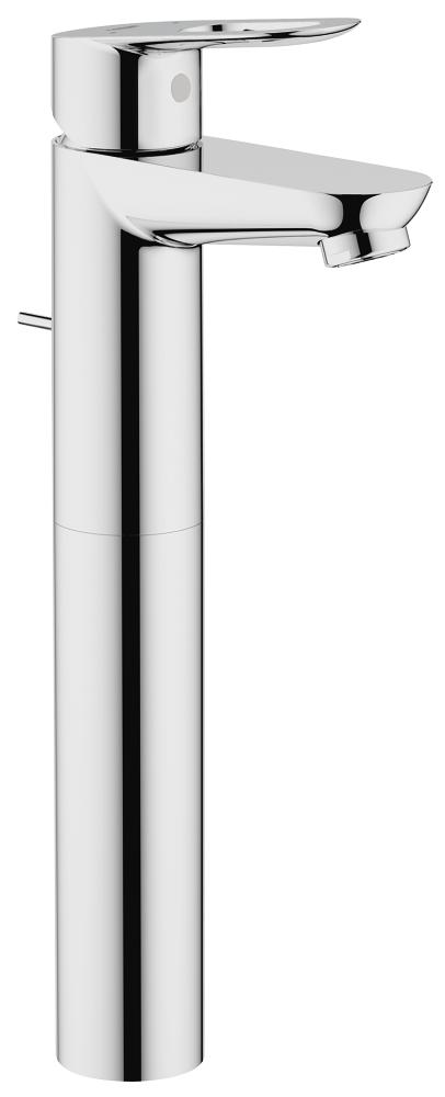 

Смеситель для раковины Grohe BauLoop XL Хром (32856000)