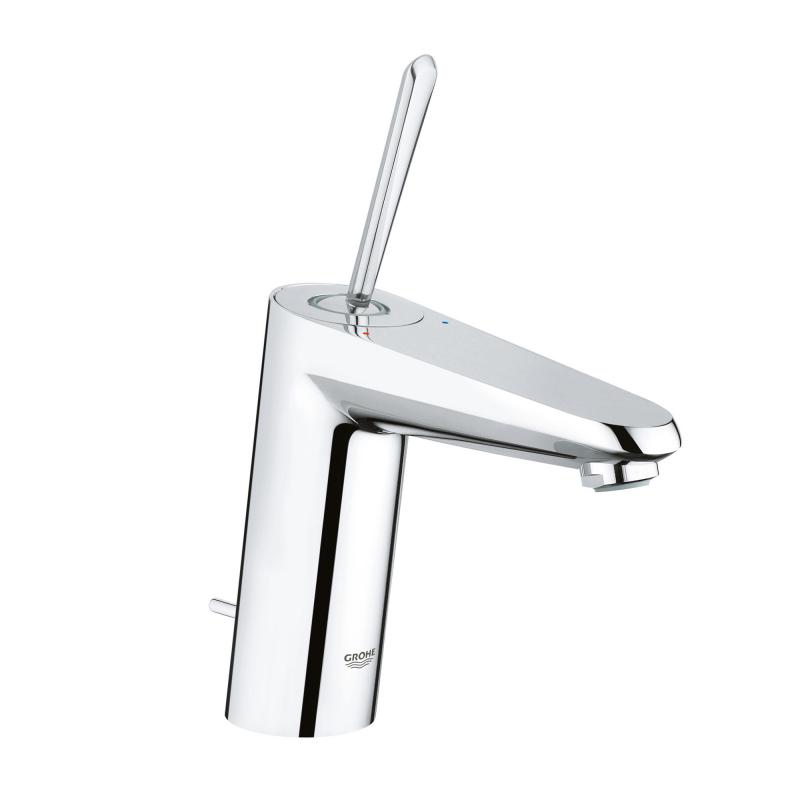 

Смеситель для раковины Grohe Eurodisc Joy М Хром (23427000)