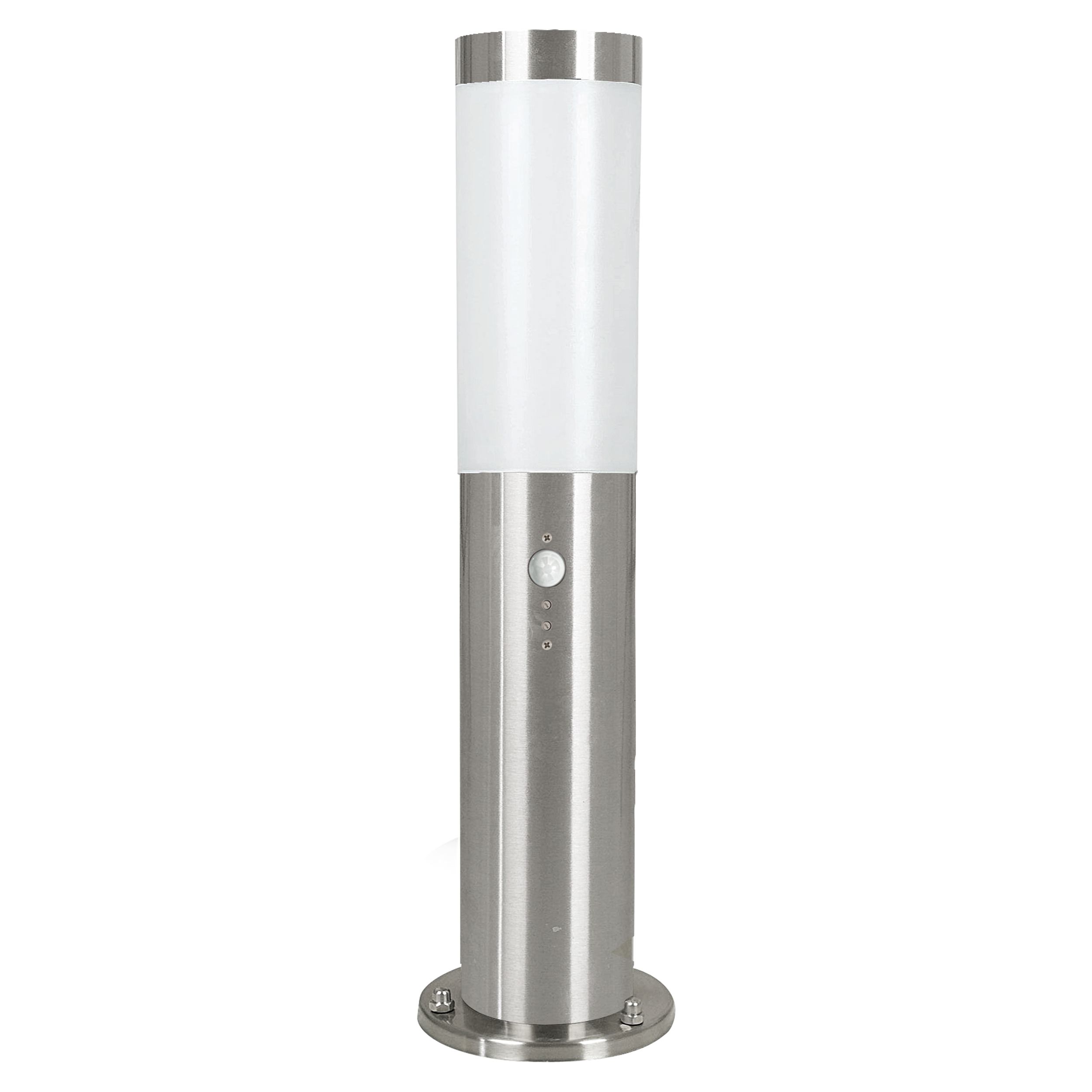 

Светильник внешний HELSINKI SENSOR 83279 нержавейка EGLO
