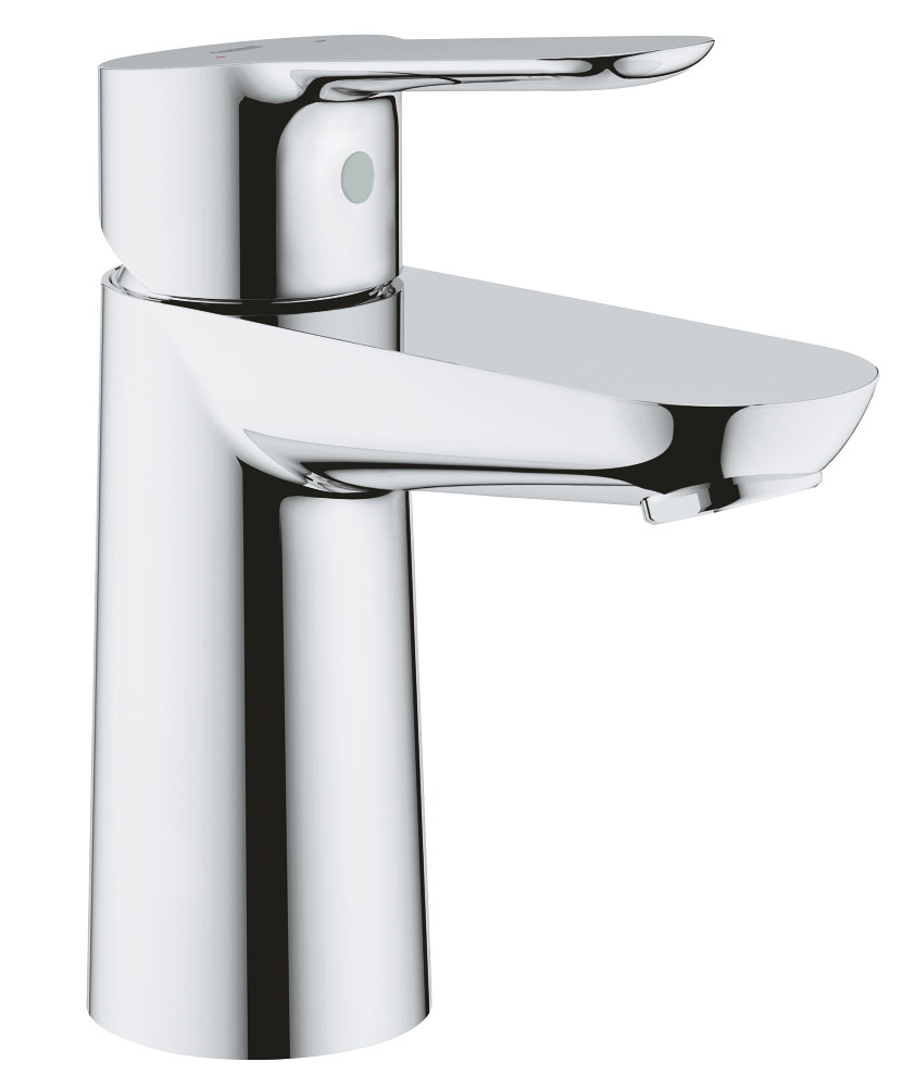 

Смеситель для раковины Grohe BauEdge S Хром (23330000)