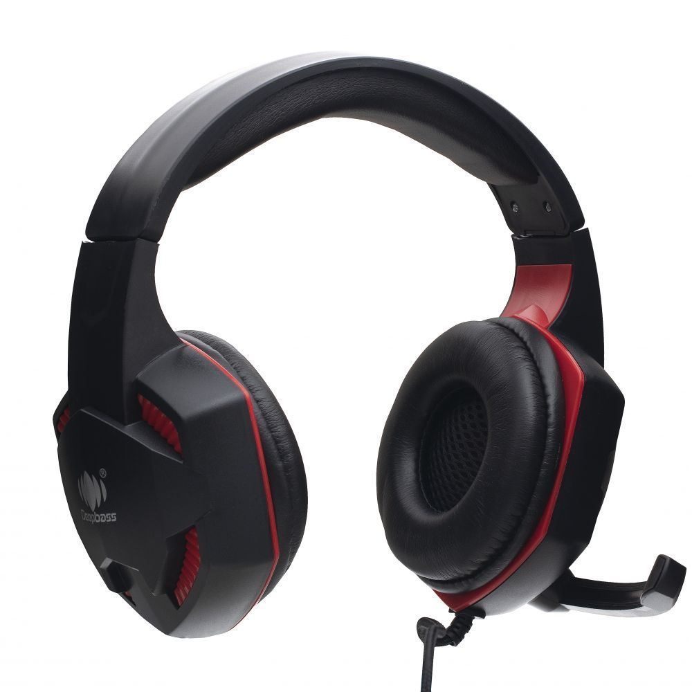 

Наушники Deepbass X12 Black (30867)