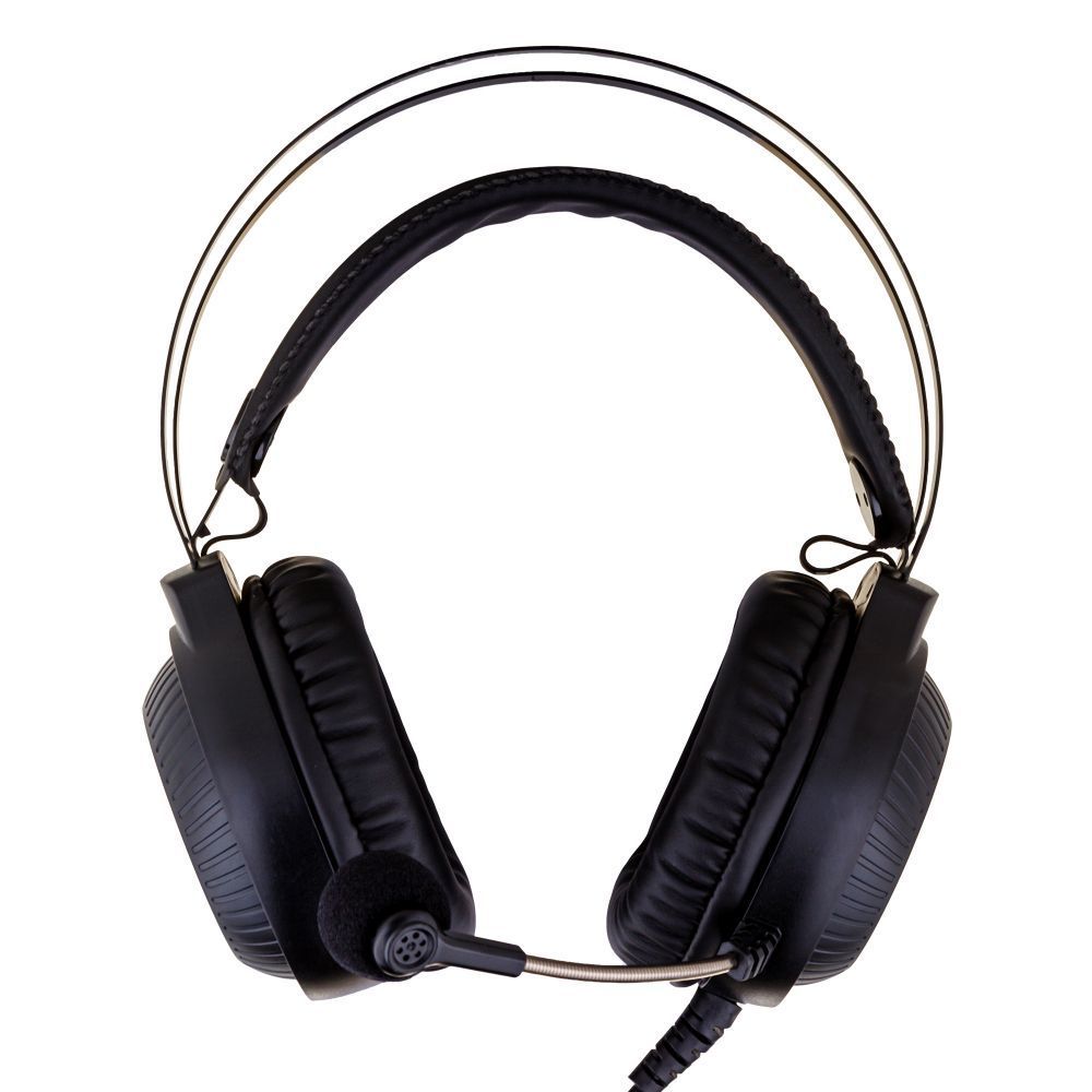 

Наушники Hoco W101 PC Streamer Black (31483)