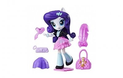 

Кукла My Little Pony Equestria Girls Minis Rarity Рарити SKL65-283088