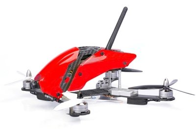 

Квадрокоптер Tarot 280C Fpv Racing TL280C-SET гоночный SKL17-141435