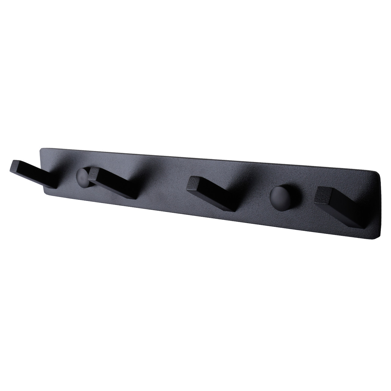 

Планка с крючками TKB 9385-4-BL Topaz (000021256)