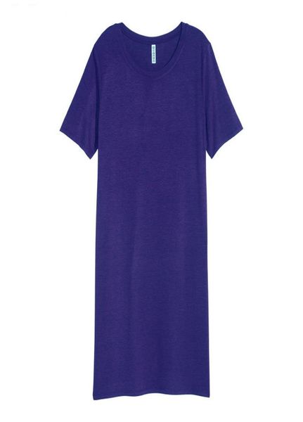 

Платье H&M S синее (1095-914)