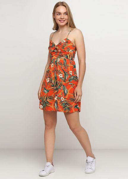 

Платье C&A XS разноцветное (1085-473)