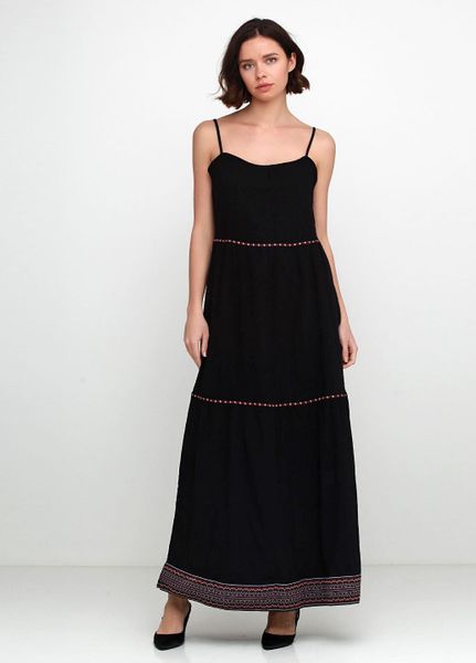 

Платье Esmara XS черное (1054-957 Е)