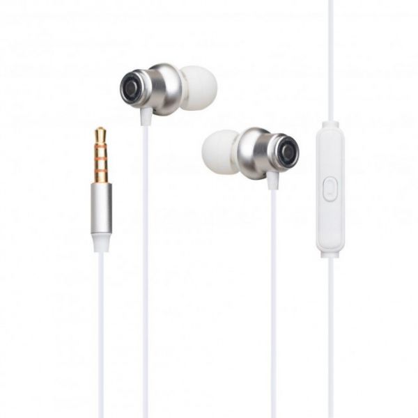 

Наушники Celebrat D5 White