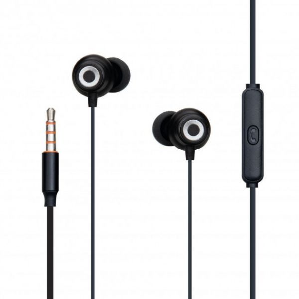 

Наушники Celebrat D5 Black