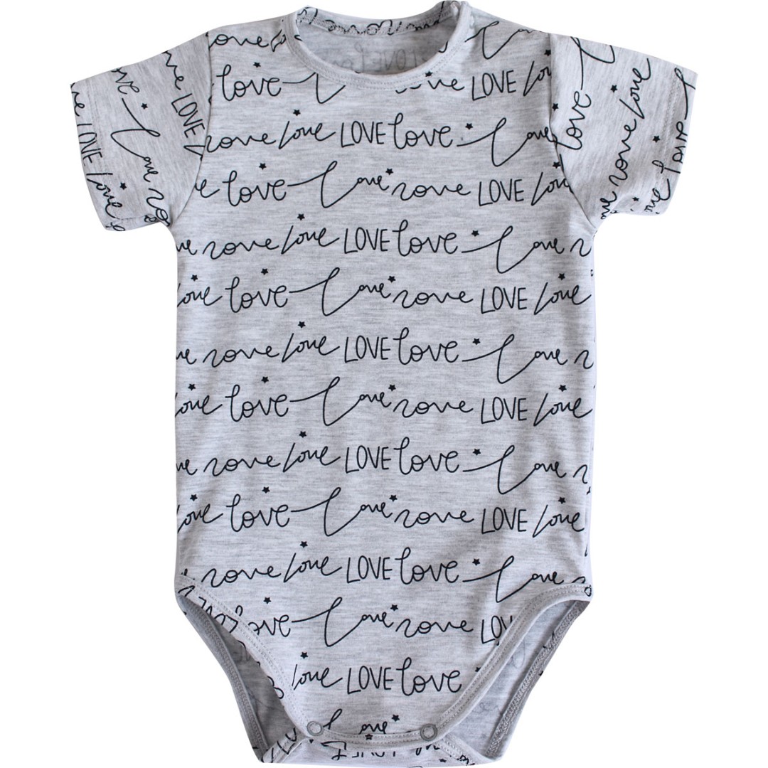 

Боді на короткий рукав, стрейч  см. сірий BD23-LoveSir-24 Ladan, Боді на короткий рукав, стрейч 74 см. сірий BD23-LoveSir-24 Ladan