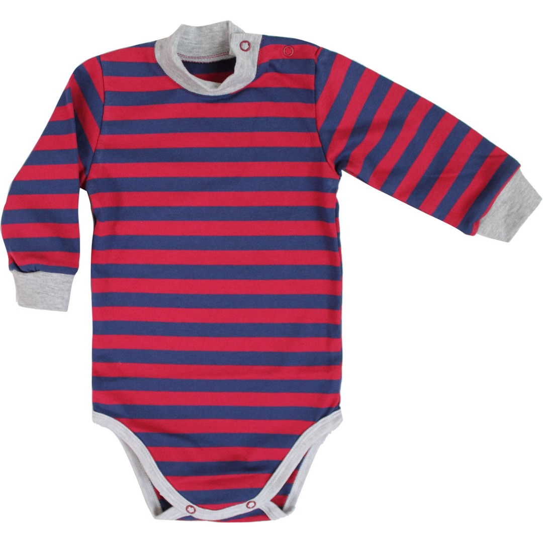 

Боді на довгий рукав, двонитка  см. малюнок BD10-PolSynMalyn-24 Ladan, Боді на довгий рукав, двонитка 74 см. малюнок BD10-PolSynMalyn-24 Ladan