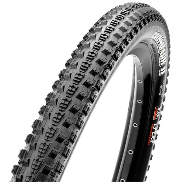 

Покрышка Maxxis Cross Mark II 26"x2.10", (folding) EXO/TR