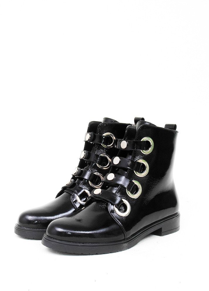 

Ботинки Mioli 484ЧЛ 41 Чёрный