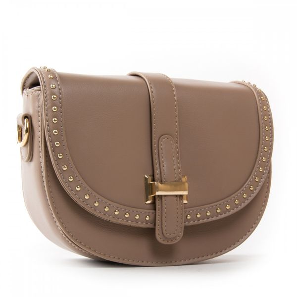 

Женская сумка из кожзама FASHION 01-01 8691 khaki
