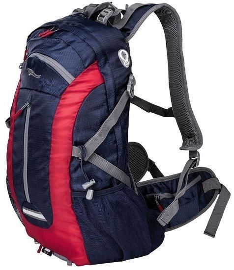 

Женский рюкзак CRIVIT S80001-navy