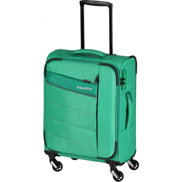 

Чемодан Travelite 37х54х20 см Travelite Kite S TL089947-83