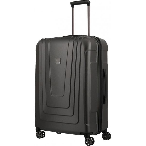 

Чемодан Titan 50x72x28 см X-RAY PRO/Atomic Steel M Ti700925-85