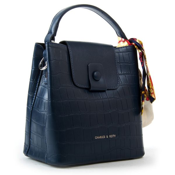 

Женская сумка из кожзама FASHION 2-011 16908-1 blue