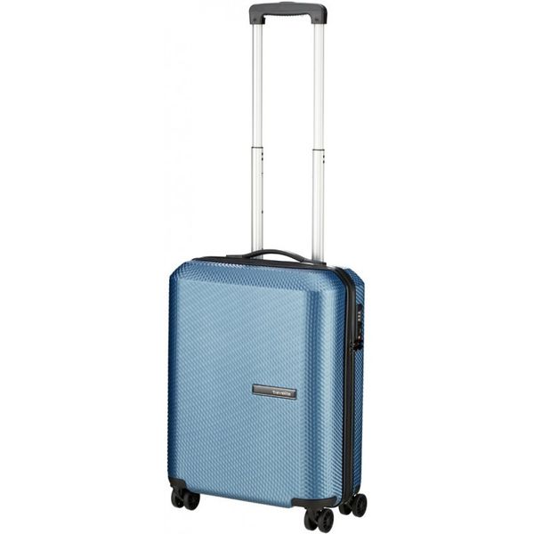 

Чемодан Travelite 40х55х20 см SKYWALK/Navy S TL074647-20