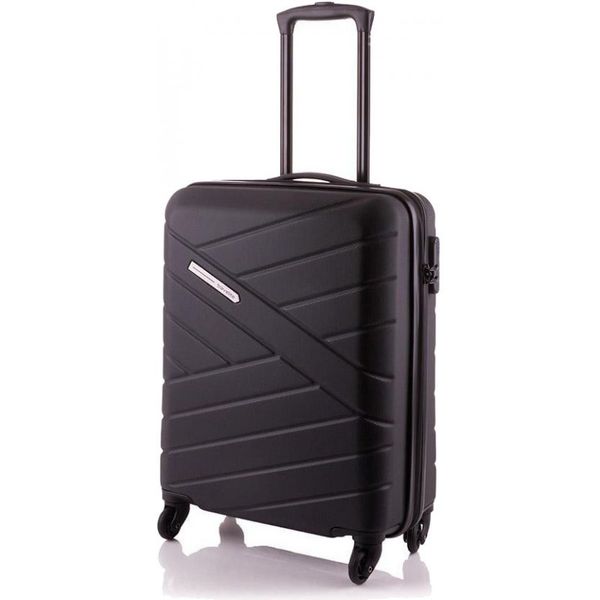 

Чемодан Travelite 40x55x20 см BLISS/Black S TL074847-01