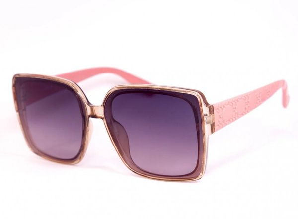 

Поляризационные солнцезащитные женские очки Polarized P0963-3