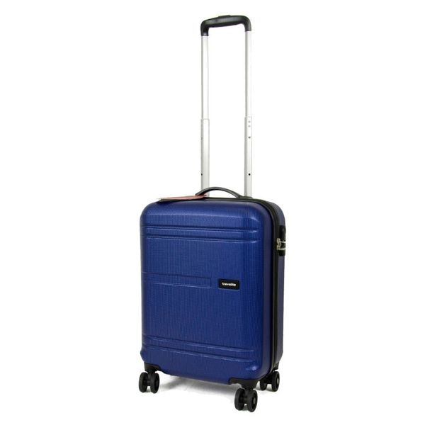 

Чемодан Travelite 38x55x20 см YAMBA 8W/Blue TL075247-20