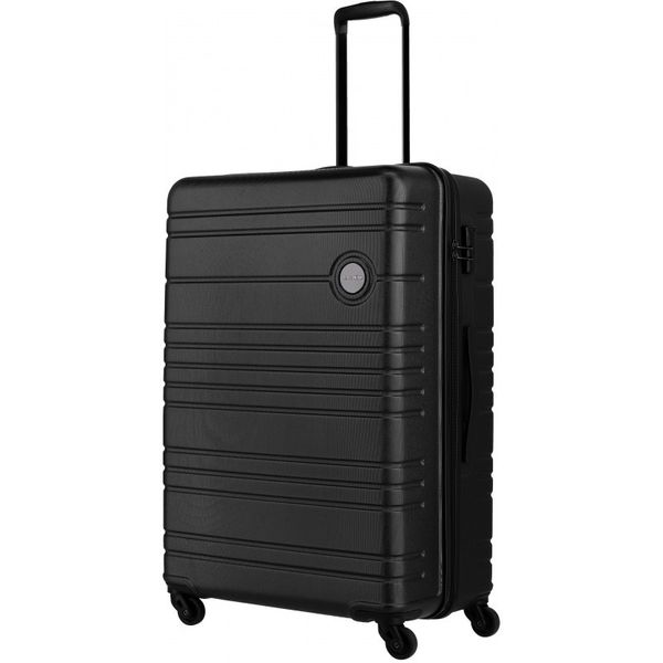 

Чемодан Travelite 52x77x29 см ROADTRIP/Black L TL075949-01
