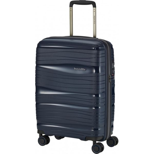 

Чемодан Travelite 39х55х23 см CERIS S TL074947-20