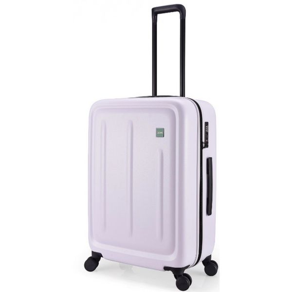 

Чемодан Lojel 47x68x28 см Strio M Lj-CF1638M_W