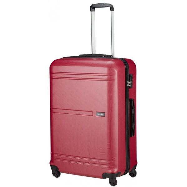 

Чемодан Travelite 48x74x29 см YAMBA/Berry L TL075049-17