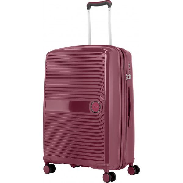 

Чемодан Travelite 45x69x26/30 см CERIS M TL075648-19