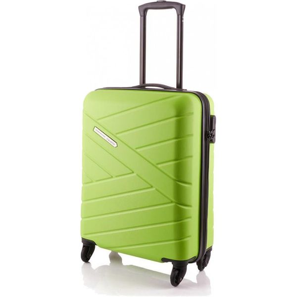 

Чемодан Travelite 40x55x20 см BLISS/Green S TL074847-83